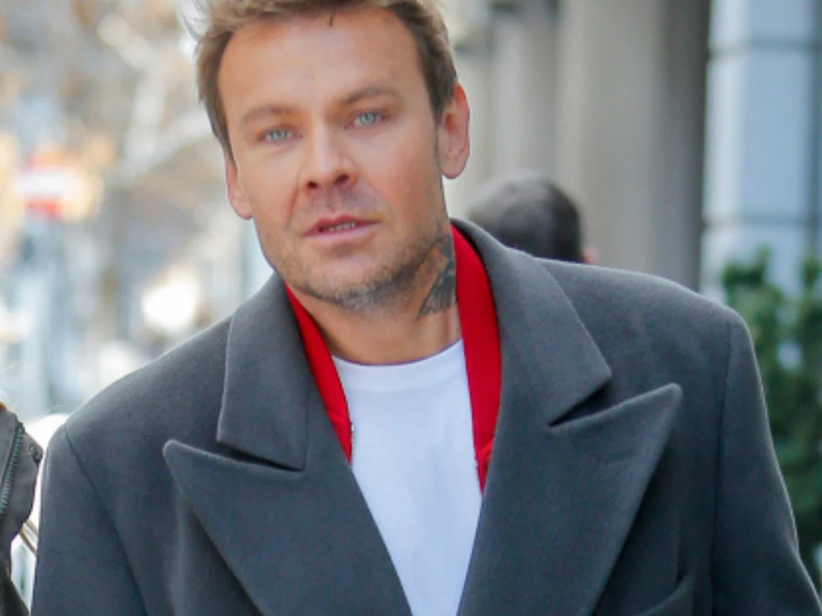 Dawid Woliński Dawid Woliński