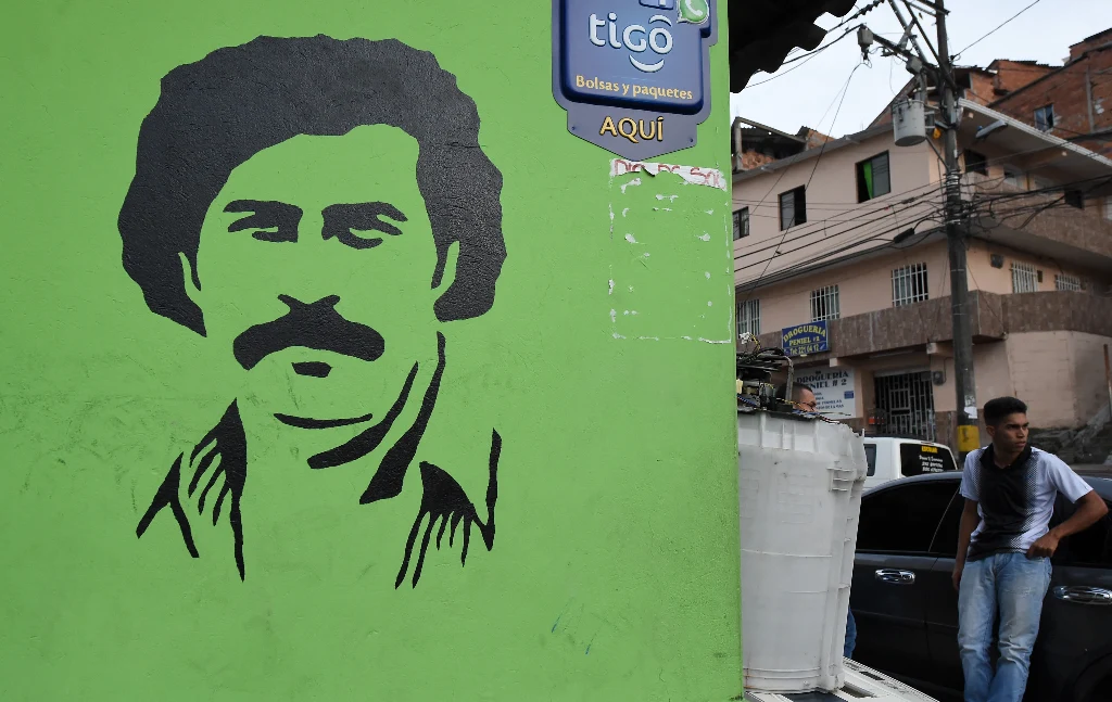 TSUE nie wyraził zgody na rejestrację marki "Pablo Escobar", jako znaku towarowego 
