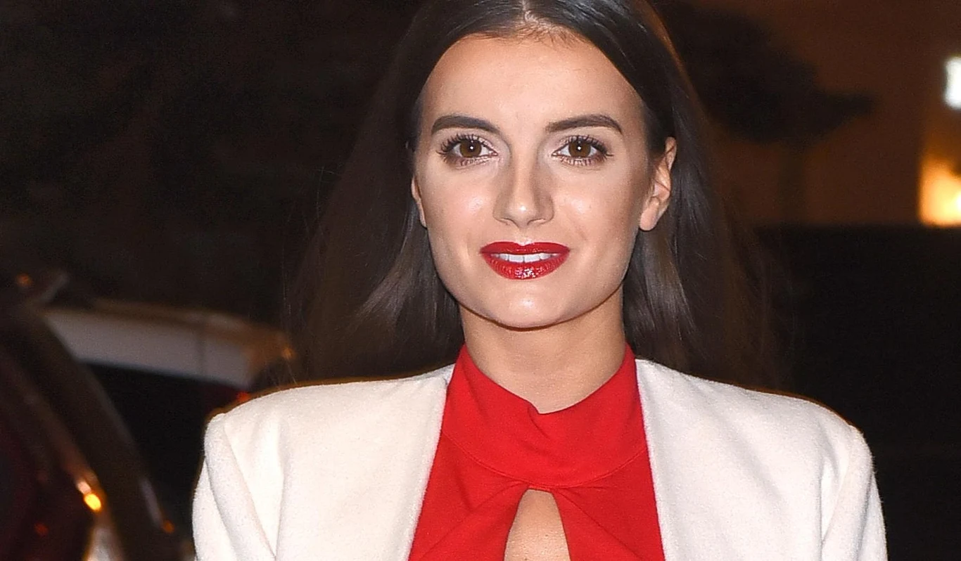 Natalia Janoszek Natalia Janoszek