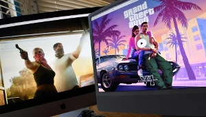 Skandal wokół GTA 6. Zwolnili go 9 dni po narodzinach dziecka