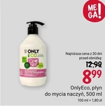 Płyn do naczyń OnlyEco