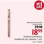 Kredka do ust Eveline Cosmetics