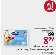 Ręcznik papierowy