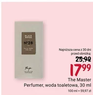 Woda toaletowa The Master Perfumer
