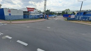 Pracownicy polskiego zakładu Levis'a napisali list do centrali koncernu w sprawie odpraw