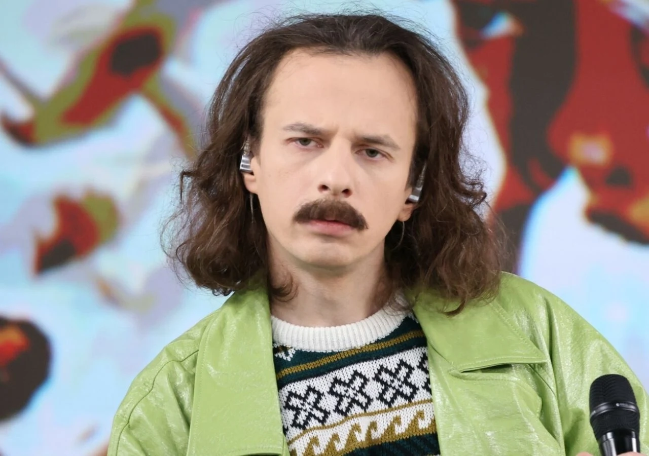Pan Savyan odpadł z "Mam talent" Pan Savyan odpadł z "Mam talent"