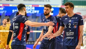 Smutny koniec ZAKS-y, jaką znamy. Nieudane pożegnanie z gwiazdami