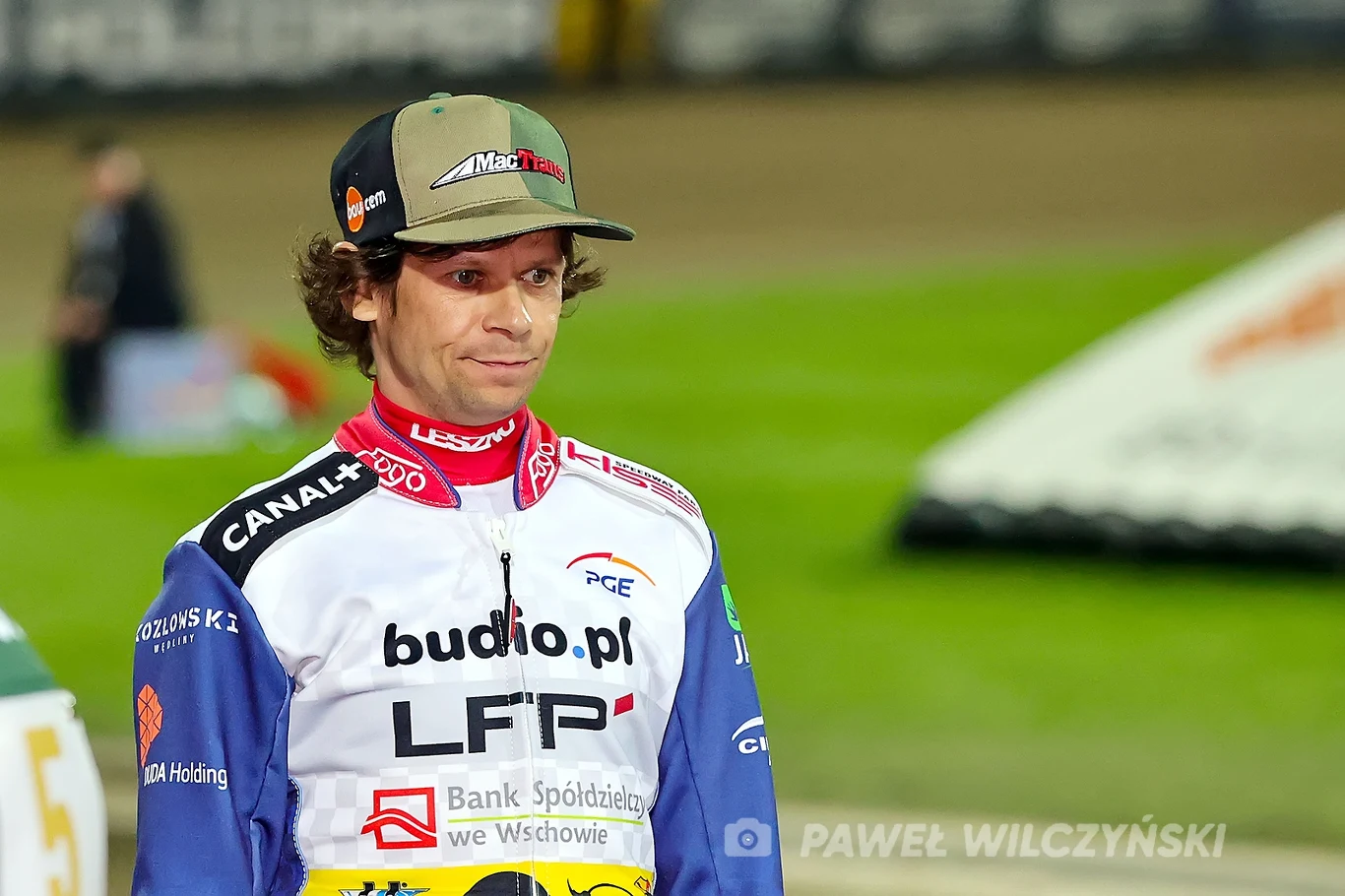 Janusz Kołodziej Janusz Kołodziej