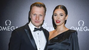Jakub i Agnieszka Wesołowscy