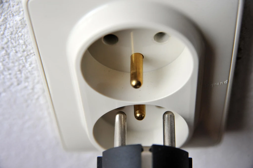 Uważaj na niego. Ten sprzęt pożera twoją energię. Jest najdroższy z całego domu.