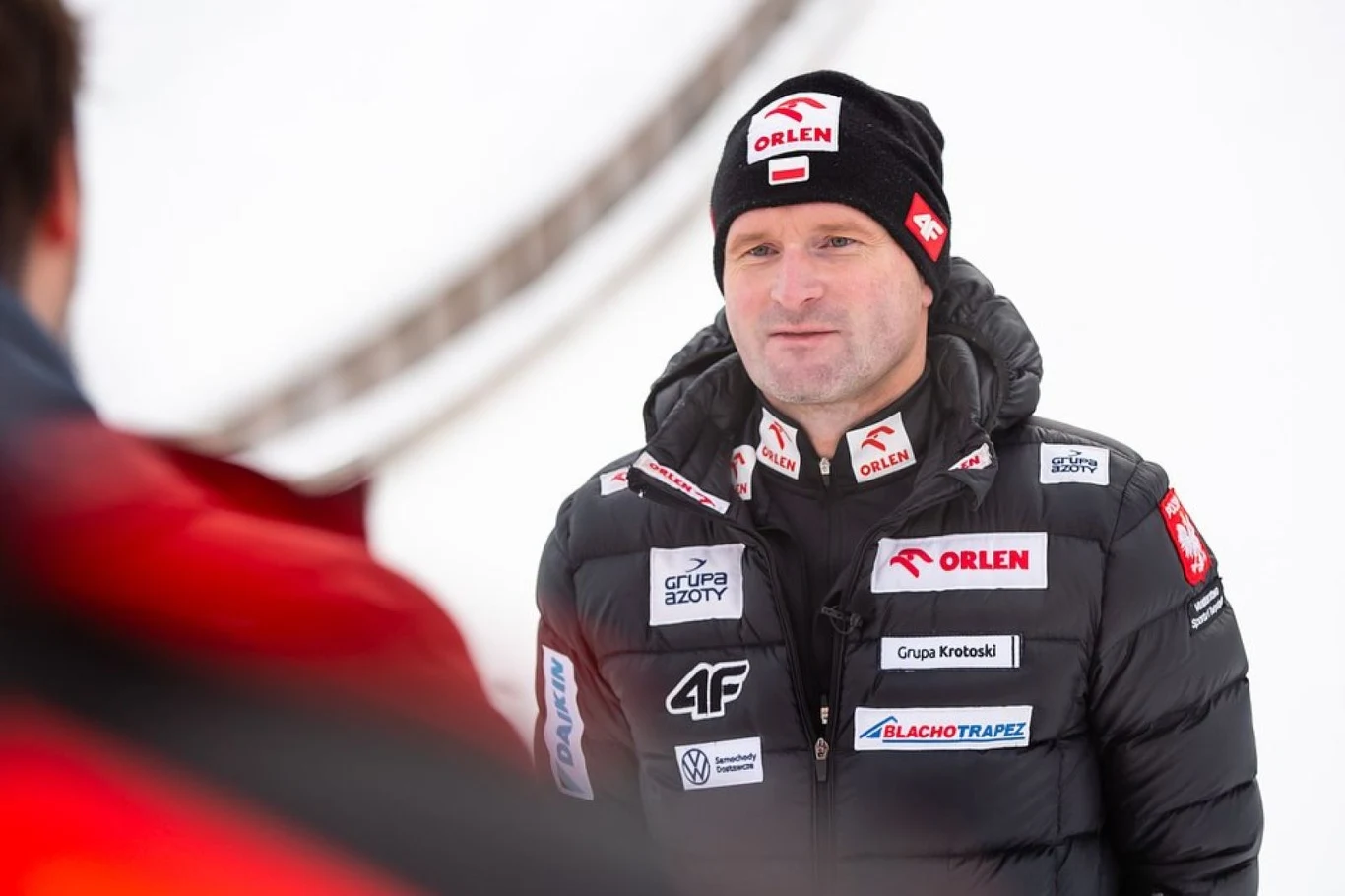 Maciej Maciusiak Maciej Maciusiak