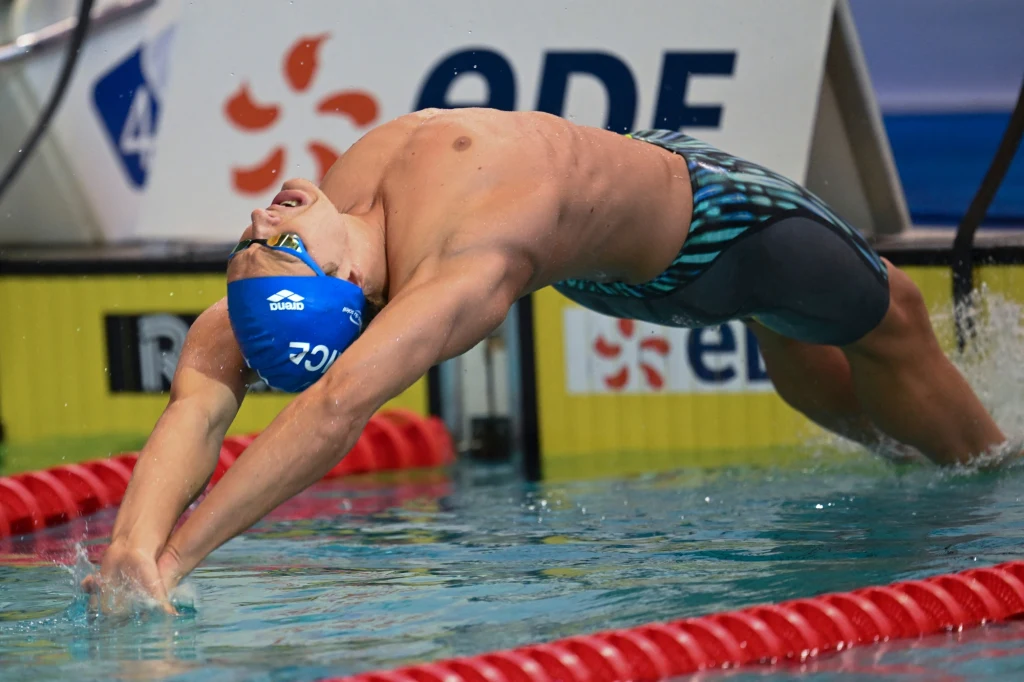 Michel Arkhangelsky Michel Arkhangelsky