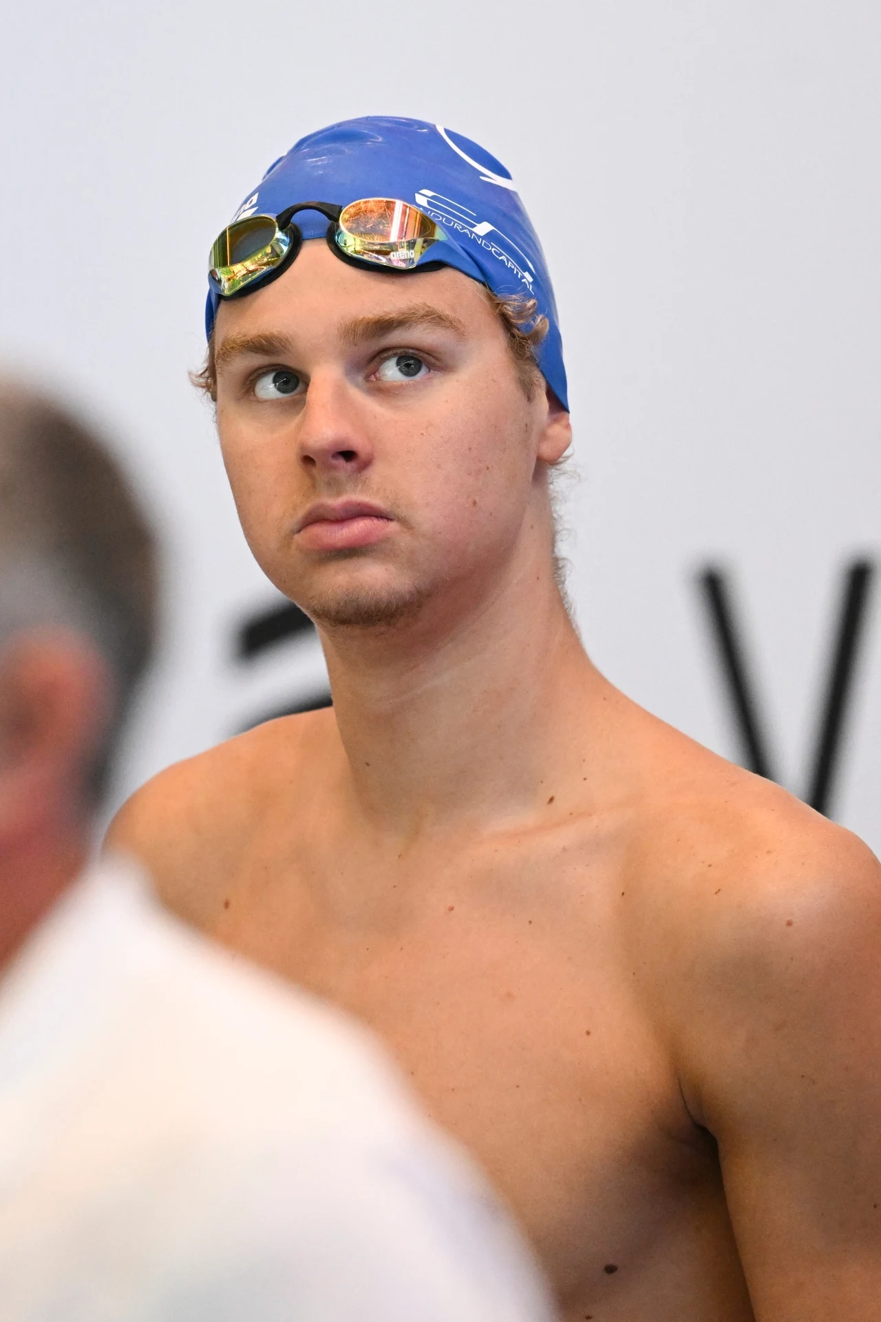 Michel Arkhangelsky Michel Arkhangelsky