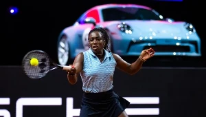 Ledwie rzuciła wyzwanie Świątek, a już kłopoty. Wielkie tarapaty Coco Gauff
