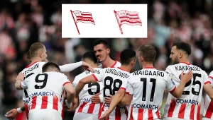 Cracovia zmienia swój znak, to już oficjalnie. "Sztandar" w nowej wersji