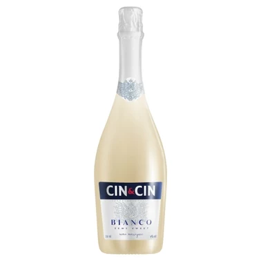Wino musujące Cin & Cin - 0