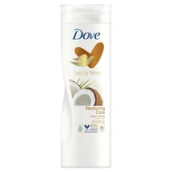 Dove Body Love Restoring Care Regenerujący balsam do ciała 400 ml