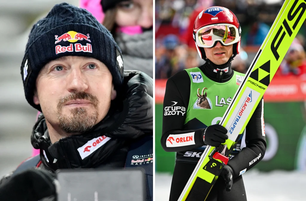 Jure Makovec / AFP Jure Makovec / AFP