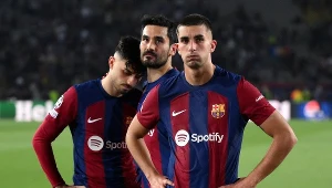 Media donoszą, że po meczu z PSG doszło do podziału szatni Barcelony