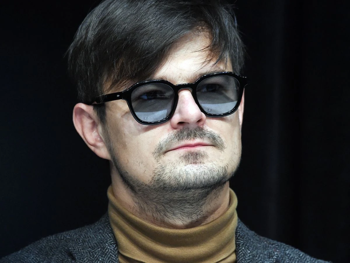 Dawid Ogrodnik zwrócił się do ludzi. Prosi o pomoc Dawid Ogrodnik zwrócił się do ludzi. Prosi o pomoc