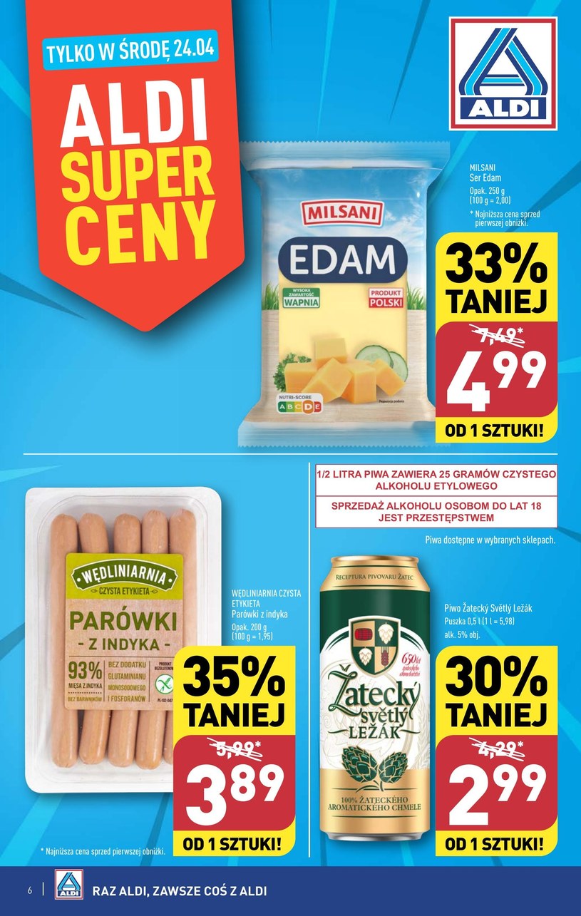 Aldi