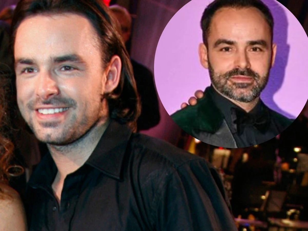 W życiu Michała Skawińskiego zaszły wielkie zmiany W życiu Michała Skawińskiego zaszły wielkie zmiany