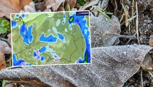 Powrót przymrozków. Może być więcej alertów