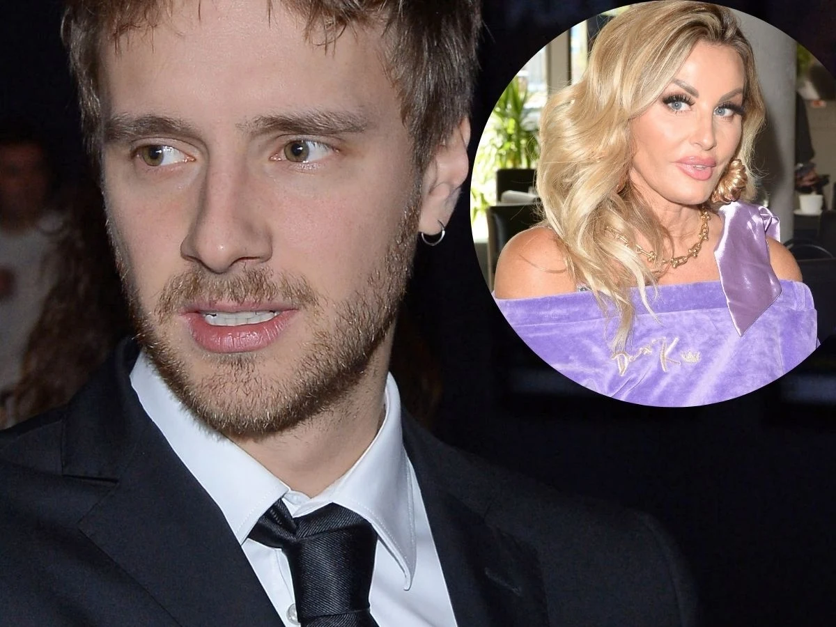 Maciej Musiał skrytykował Kaźmierską. Chwilę potem chwycił za telefon Maciej Musiał skrytykował Kaźmierską. Chwilę potem chwycił za telefon