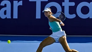 Magda Linette