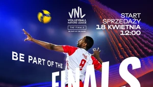 Volleyball Nations League