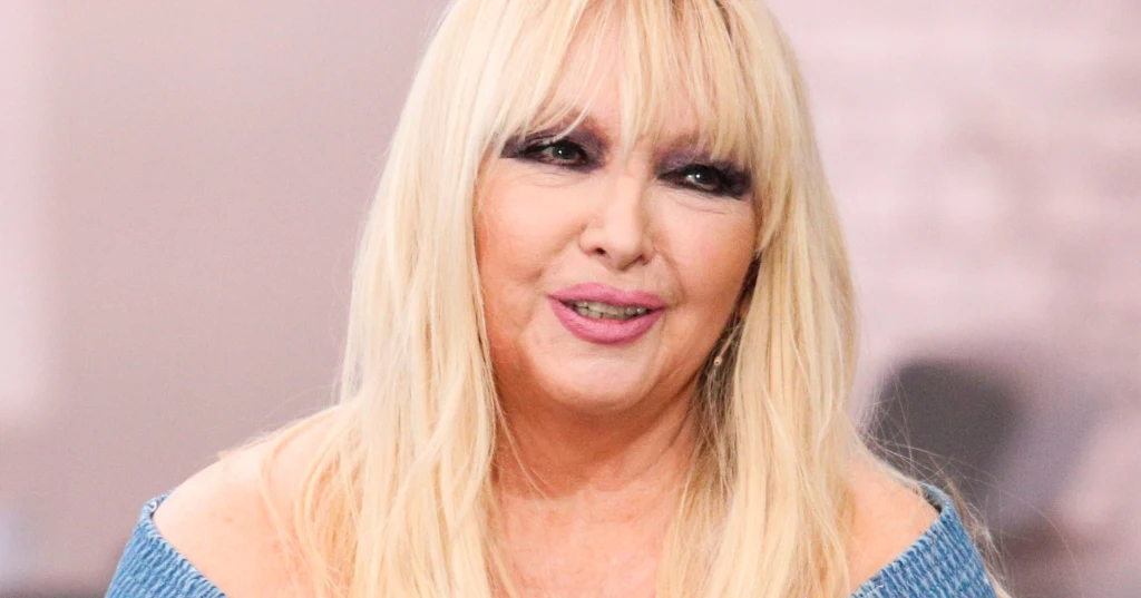 Maryla Rodowicz
