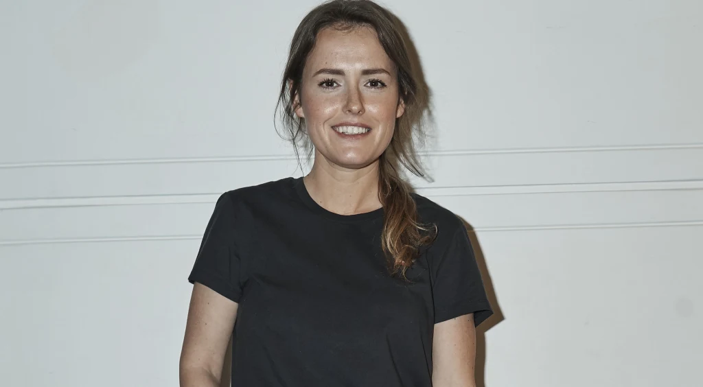 Olga Frycz