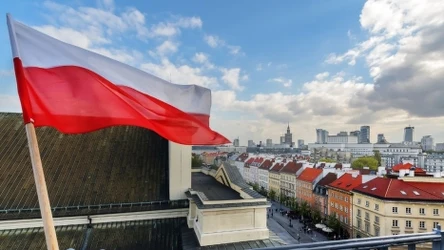 Jak świętować Dzień Flagi 2 Maja? 