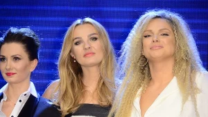 Anita Sokołowska, Małgorzata Socha, Joanna Liszowska