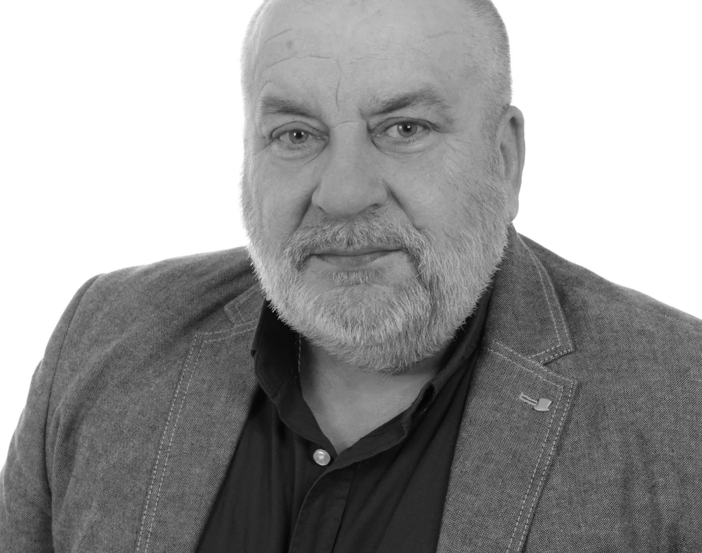 Nie żyje Piotr Łachno Nie żyje Piotr Łachno