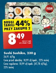 Sushi Sushiko