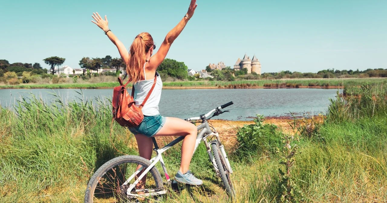 Promocja na akcesoria rowerowe w Decathlon! Promocja na akcesoria rowerowe w Decathlon!