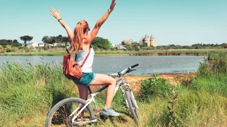 Akcesoria rowerowe w Lidlu!