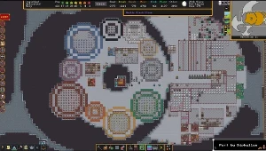 Dwarf Fortress z nowym trybem rozgrywki, wzorowanym na roguelike