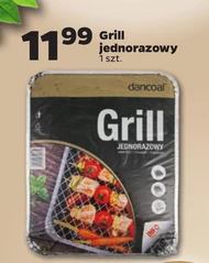Grill Dancoal