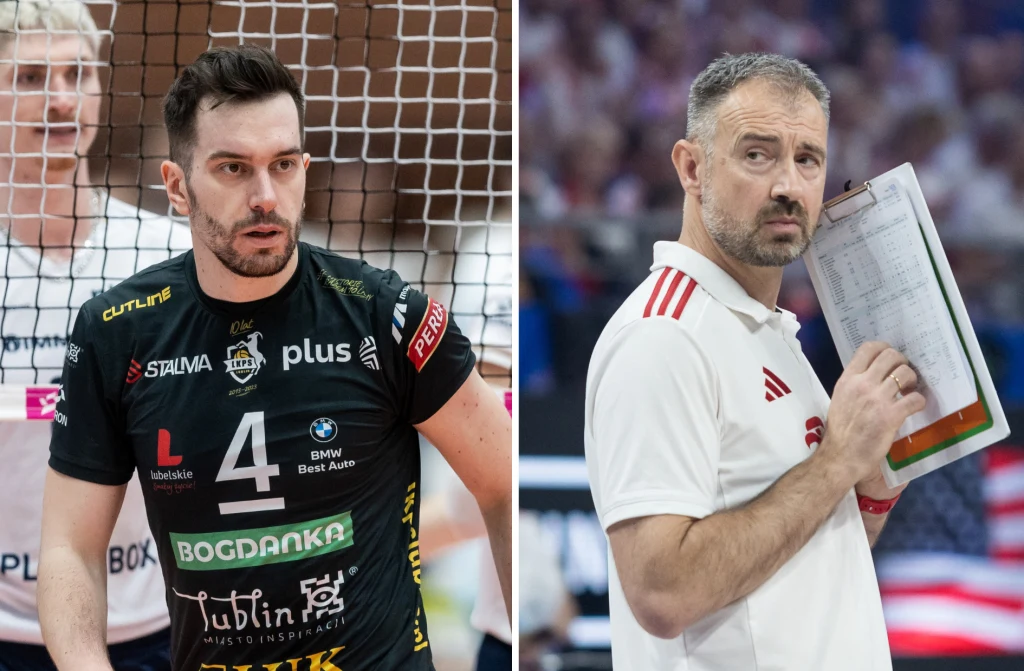 Tomasz Jastrzebowski / Foto Olimpik/NEWSPIX.PL Tomasz Jastrzebowski / Foto Olimpik/NEWSPIX.PL