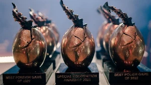 Digital Dragons Awards