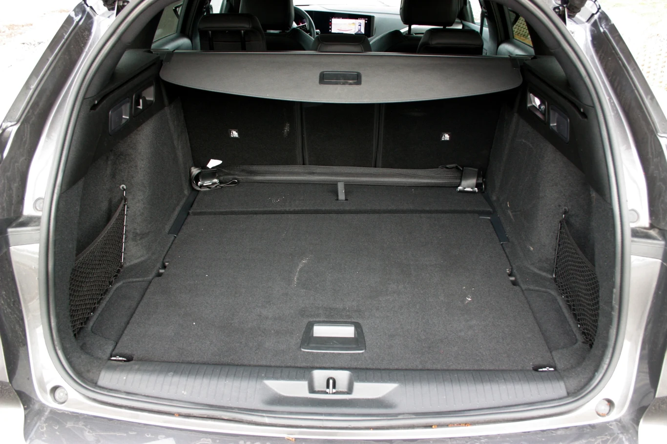 Opel Astra Sports Tourer