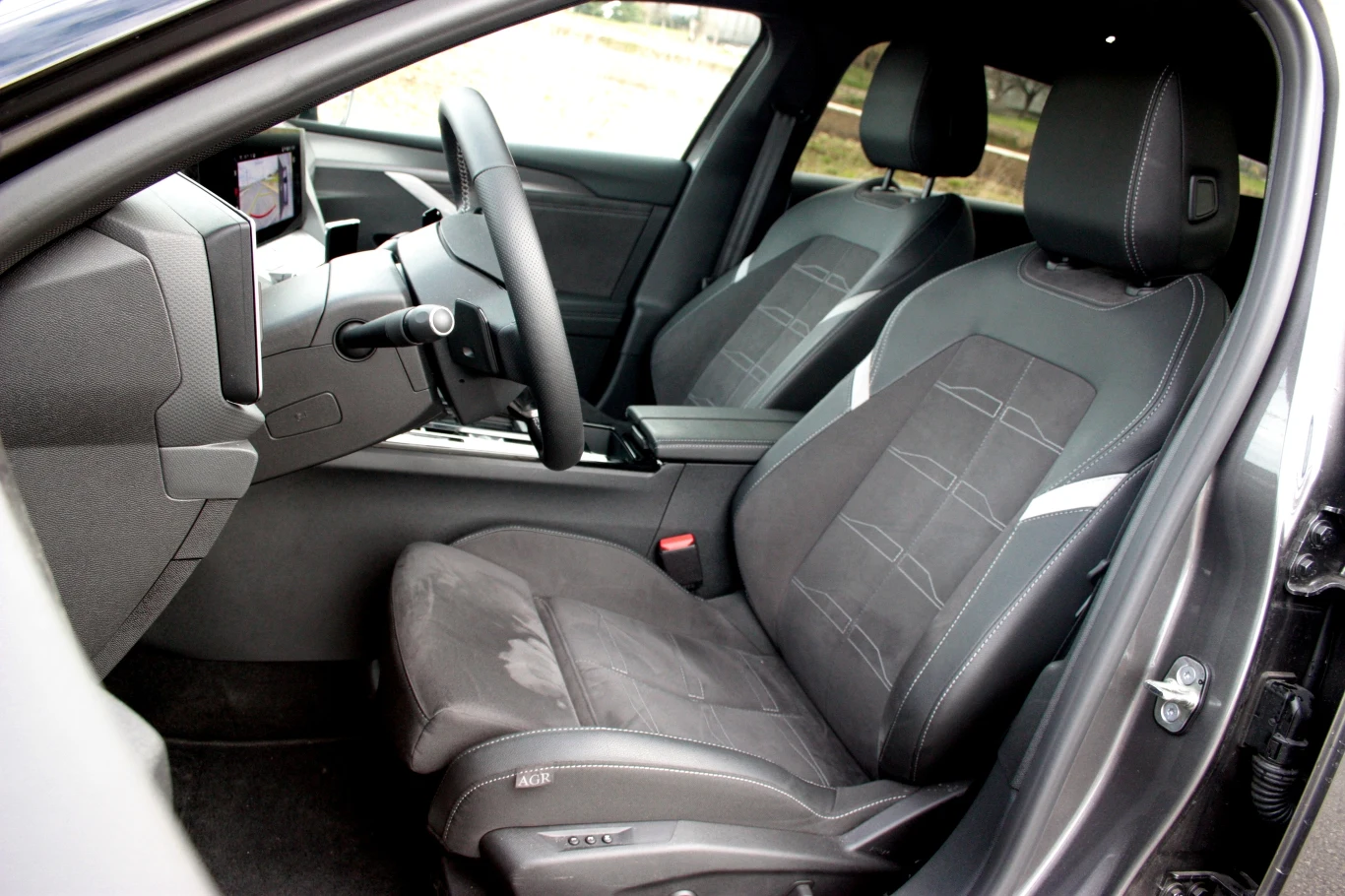 Opel Astra Sports Tourer