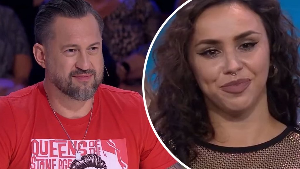 "Boginie" z "Mam talent" zachwyciły Marcina Prokopa i resztę jury w TVN-ie