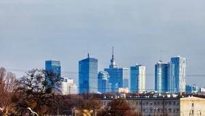 Produkt Krajowy Brutto Polski w 2022 r. wzrósł o 5,6 proc. wobec 5,3 proc. szacowanych wcześniej 