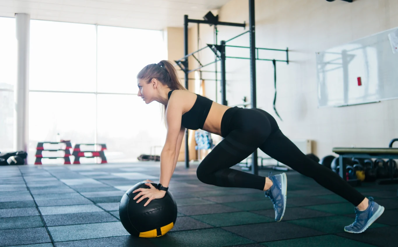 Koniec z kardio. Ten trening zapewni ci szybsze efekty Koniec z kardio. Ten trening zapewni ci szybsze efekty