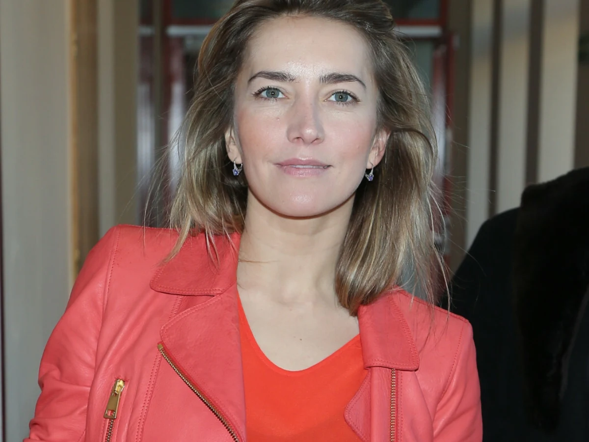 Kamilla Baar Kamilla Baar