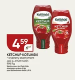 Ketchup Kotliński