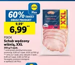 Schab wędzony